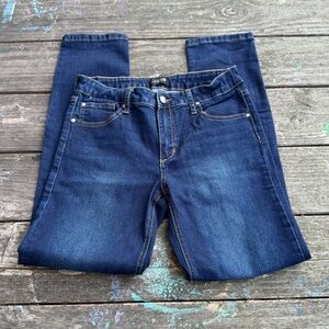 Joe's Jeans Dark Blue Denim